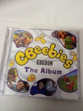 Cbeebies for sale  STOCKPORT
