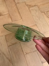Stourbridge webb glass for sale  GRANGE-OVER-SANDS