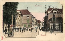 Leiden zuid holland gebraucht kaufen  Berlin
