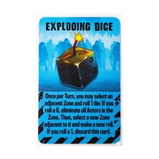 Cmon zombicide promo for sale  Madison