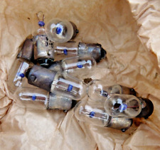 Military pilot bulbs for sale  BILLINGSHURST