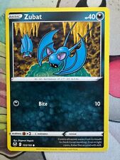 Zubat non holo for sale  Shipping to Ireland