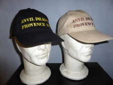 Casquette anvil dragoon d'occasion  Surgères