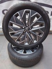 Riginal skoda scala gebraucht kaufen  Ruhstorf a.d.Rott