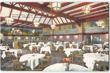 Silver grill dining for sale  Sebastian