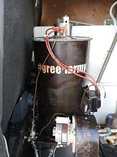 Mazzoni boiler 30l for sale  ROSSENDALE