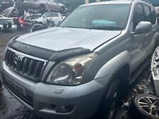 Toyota landcruiser lc5 for sale  BURY