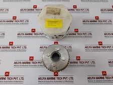 Westfalia Separador 2162-3449-010 Rueda helicoidal con discos de abrazadera segunda mano  Embacar hacia Mexico