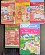 Krista davis book for sale  Holiday