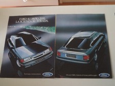 Advertising pubblicità 1985 usato  Salerno