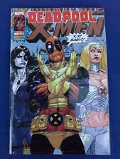 Deadpool variant cover usato  Frosinone
