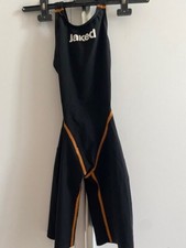Costume competizione ragazza usato  Seniga