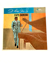 Fats domino miss d'occasion  Paris VIII