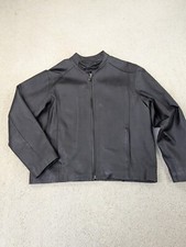 Leather jacket mens for sale  Shippensburg