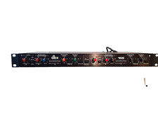 Dbx 166 compressor d'occasion  Expédié en Belgium