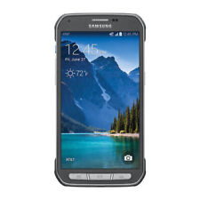Samsung Galaxy S5 Active SM-G870A 16GB Cinza Titânio (AT&T) Android Smartphone comprar usado  Enviando para Brazil