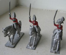 Minifigs 25mm napoleonic for sale  YORK