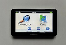 Navigation garmin nüvi gebraucht kaufen  Hamburg