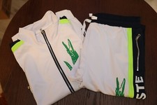 Lacoste track suit for sale  Atlanta