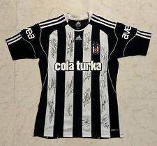 Besiktas quaresma trikot gebraucht kaufen  Mörfelden-Walldorf