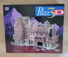 Hasbro bavarian mansion for sale  BOGNOR REGIS