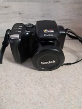 📷 Cámara digital Kodak EasyShare Z712 IS - 7,1 megapíxeles - PROBADA segunda mano  Embacar hacia Argentina