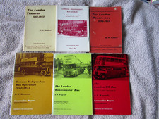 Oakwood press books for sale  NORTHAMPTON