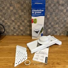 Kitchencraft mandoline grater for sale  STOKE-ON-TRENT