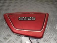 Suzuki gn125 125 for sale  NEWCASTLE