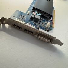 Placa de vídeo Mac Pro efi boot GT630 2GB PCI-E 2.0. Κάρτα γραφικών για Mac Pro. comprar usado  Enviando para Brazil