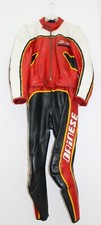 Lederkombi dainese barry gebraucht kaufen  Trier