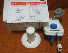 Empisal knitmaster cone for sale  OXFORD