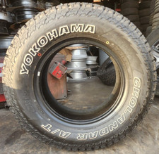 Yokohama geolandar g015 for sale  Fullerton