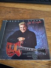 Freddie starr laughter for sale  MANSFIELD