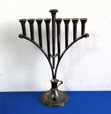 Staatsgeschenk israel chanukka gebraucht kaufen  Riesa