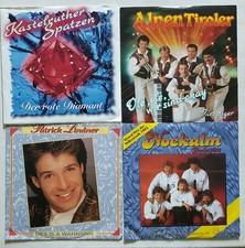 Vinyl single volksmusik gebraucht kaufen Vinyl single volksmusik gebraucht kaufen  Hanau
