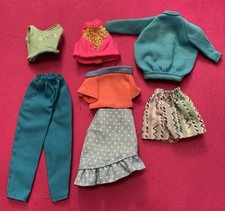 Barbies skipper clothes for sale  Gallatin