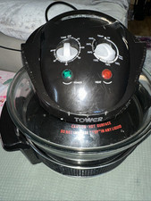 Halogen cooker for sale  NORTHAMPTON