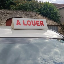 Panneaux toit magnetiques d'occasion  Villeneuve-sur-Lot