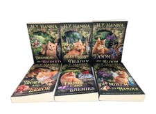 Hanna books english for sale  Mesa