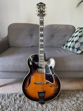 Ibanez jp20 joe for sale  NOTTINGHAM