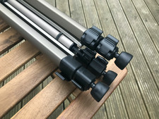Excellent lightweight tripod for sale  SOUTH MOLTON