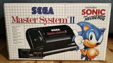 Sega master system gebraucht kaufen  Potsdam