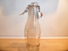 Alte sprudelflasche flasche gebraucht kaufen  Amstetten