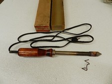 Vintage dunlap electric for sale  Clinton