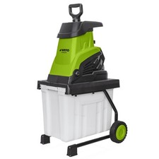 Broyeur végétaux 2500w d'occasion  Drumettaz-Clarafond