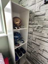 Cube shelving unit for sale  COVENTRY