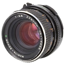 Mamiya sekor 80mm for sale Mamiya sekor 80mm for sale  REDRUTH