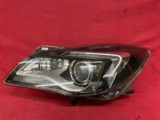 Frontscheinwerfer pel insignia gebraucht kaufen  Hamburg