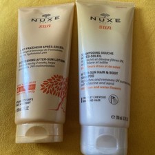 Nuxe sun soins d'occasion  Paris XIX
